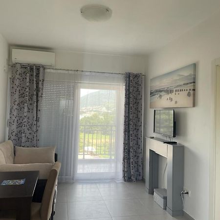 Kristina Apartments Tivat Exterior photo