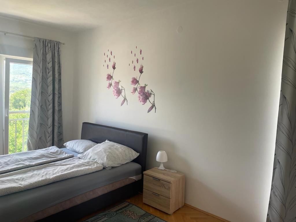 Kristina Apartments Tivat Exterior photo